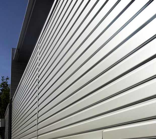 monopanel wall cladding Northern Rivers Fair Dinkum Builds