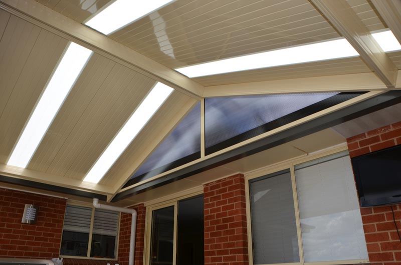 Stramit Sunset Awnings Fair Dinkum Builds Northern Rivers Lismore